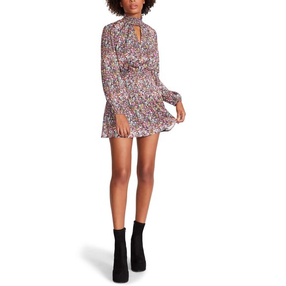 Steve Madden Dresses & Skirts - BB Dakota Natalie Dress Multi XL (US 14)